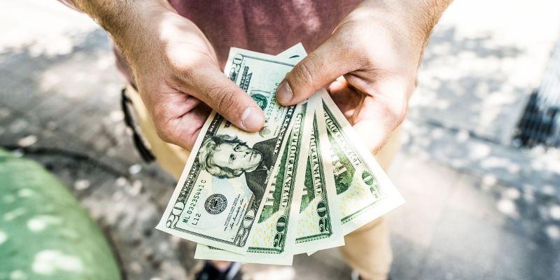 10 Ways to Live on Less