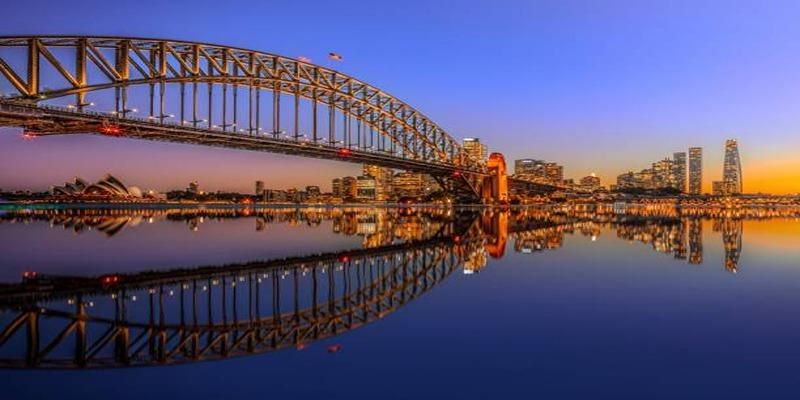Exploring Australia's Gems: 9 Best Cities to Visit