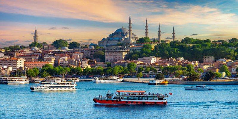 Discover Istanbul’s Wonders: A Complete Travel Guide