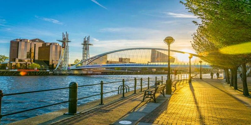8 Amazing Reasons to Visit the UK's North Over London