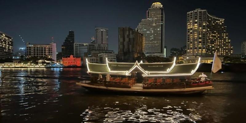 The Peninsula Bangkok: Timeless Stays on the Chao Phraya River