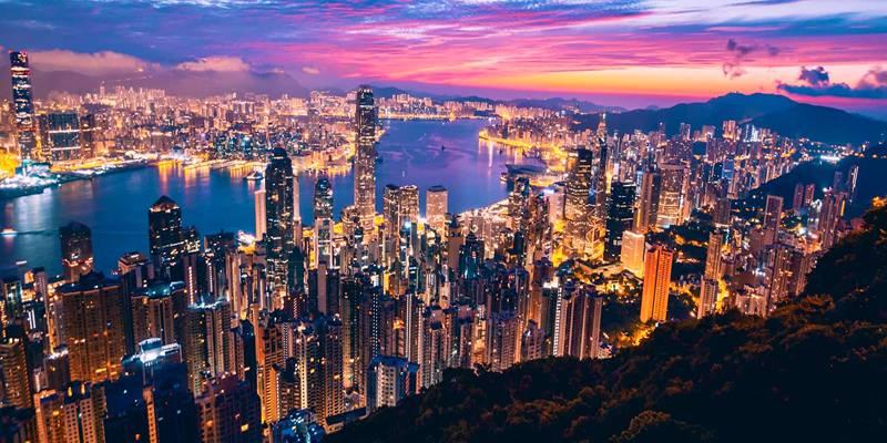 Hong Kong Travel Guide: Where to Eat, Shop, Walk, and Breathe Easy