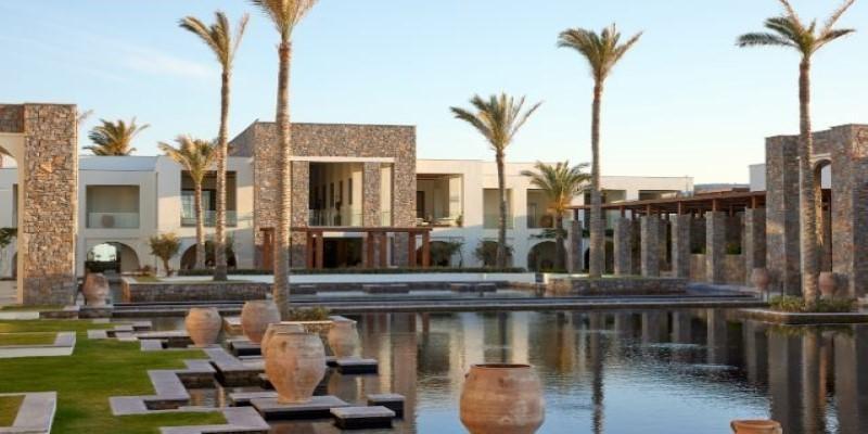 Where to Stay in Style: The Best Luxury Hotels in Crete