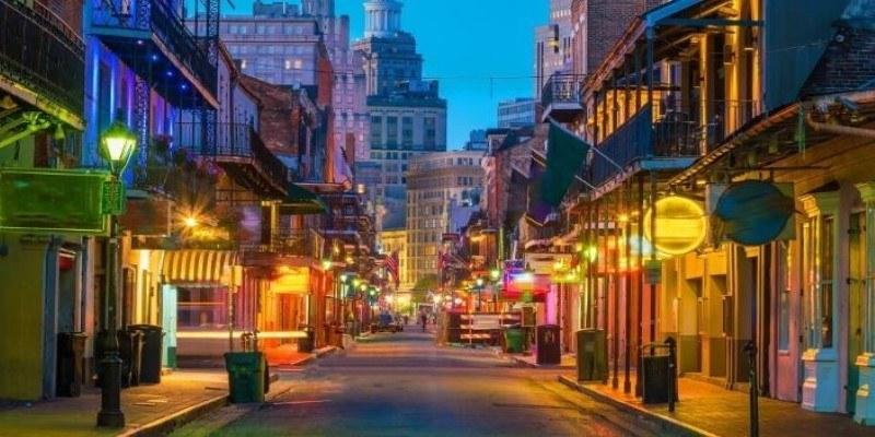 Discover the Heart of New Orleans: A City That Lives and Breathes Culture