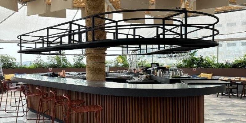 Firsthand Impressions from a Site Inspection at Mondrian Mexico City