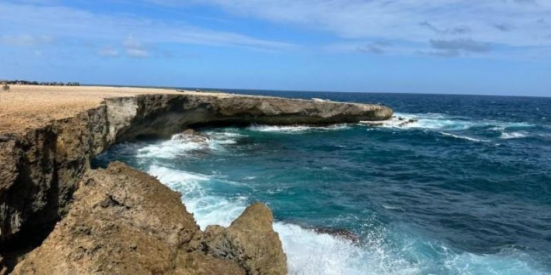 Aruba in January: A Peaceful Escape to Warmth and Sun