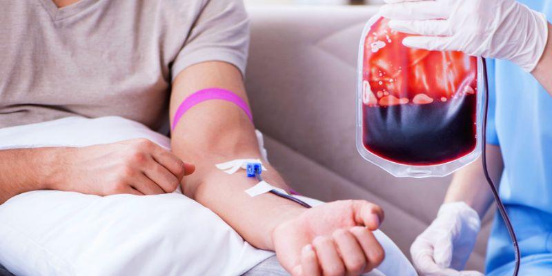 Surprising Info You Might Not Know About Blood Transfusions Explained