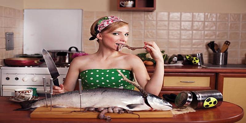 From Little to Big Gains: 7 Microchanges Toward Nutritious Eating