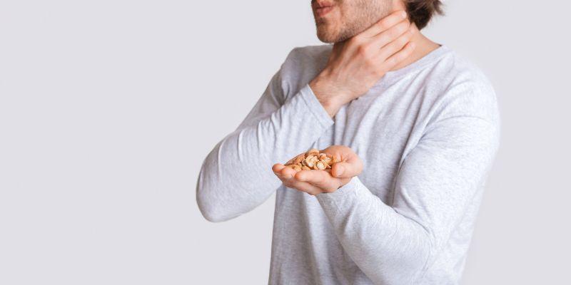 How to Tell If It's a Food Allergy or Intolerance Causing Your Symptoms Quickly